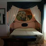 Emmaus Hotell Zafferana Etnea