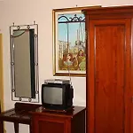 Emmaus Hotell 3*