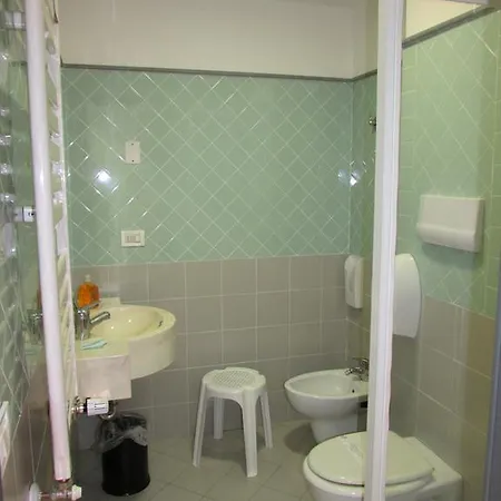 Emmaus Hotel Zafferana Etnea