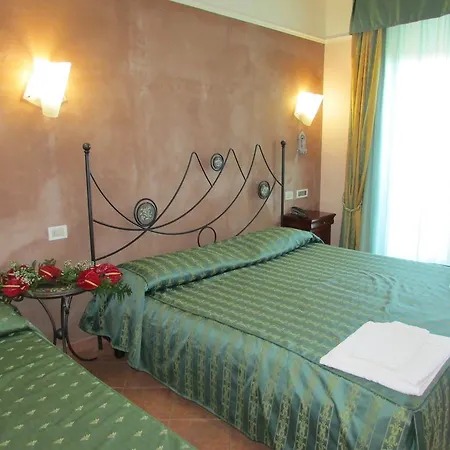 Hotel Emmaus