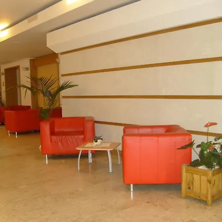 Hotel Emmaus