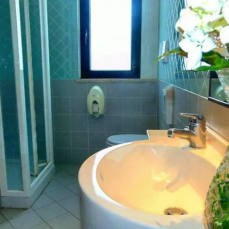 Hotel Emmaus Zafferana Etnea