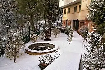 Hotel Emmaus