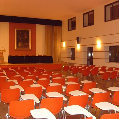 Emmaus Hotel Zafferana Etnea