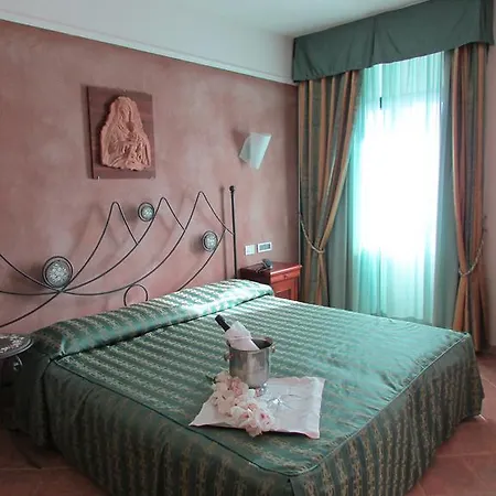 Emmaus Zafferana Etnea