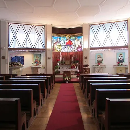 Emmaus 3*