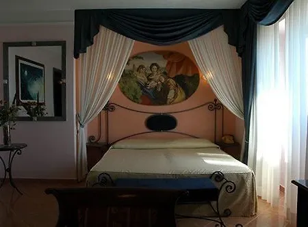 Emmaus Hotel Zafferana Etnea