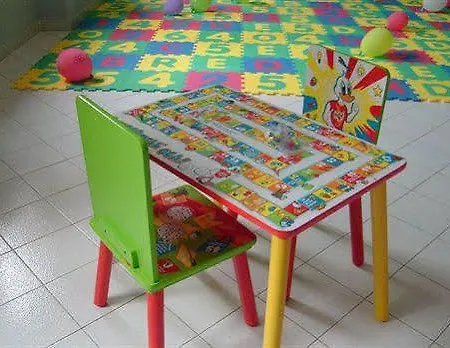 Emmaus Szálloda 3*